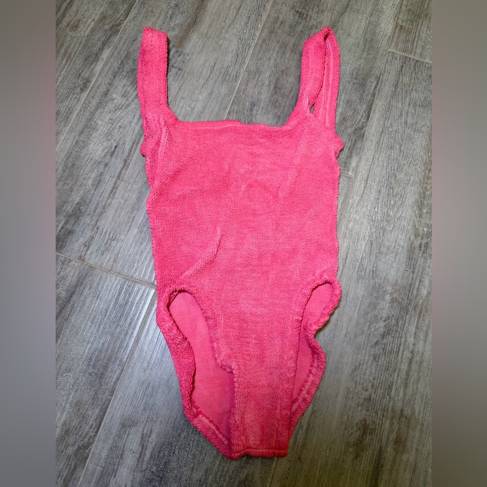 HUNZA G one piece